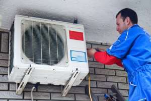 HVAC Companies Near Yoder, IN Available Now